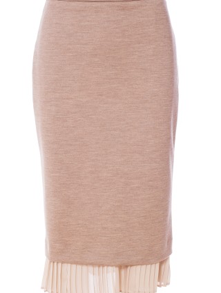 Спідниця MAX MARA (2782): фото 1 - Invogue
